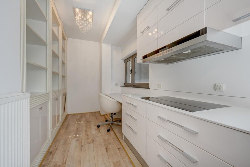 Piata Romana, Aurel Vlaicu, penthouse, 181.35 mp,