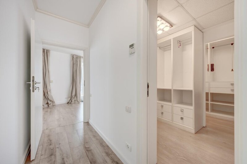Piata Romana, Aurel Vlaicu, penthouse, 181.35 mp,