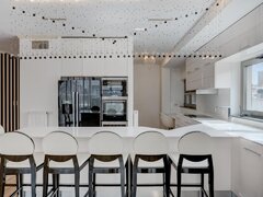 Piata Romana, Aurel Vlaicu, penthouse, 181.35 mp