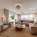 Piata Romana, Aurel Vlaicu, penthouse, 181.35 mp,